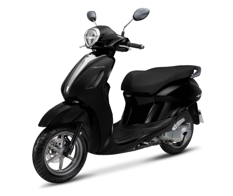 Grande phiên bản tiêu chuẩn