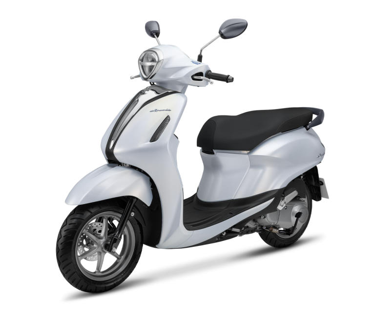 Grande phiên bản tiêu chuẩn