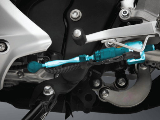 Công nghệ sang số nhanh Quick Shifter