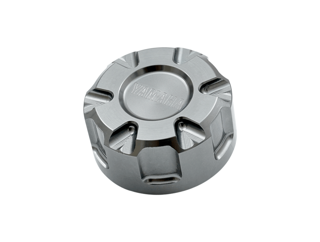 Nắp Hộp Dầu Phanh R15 (Titan)