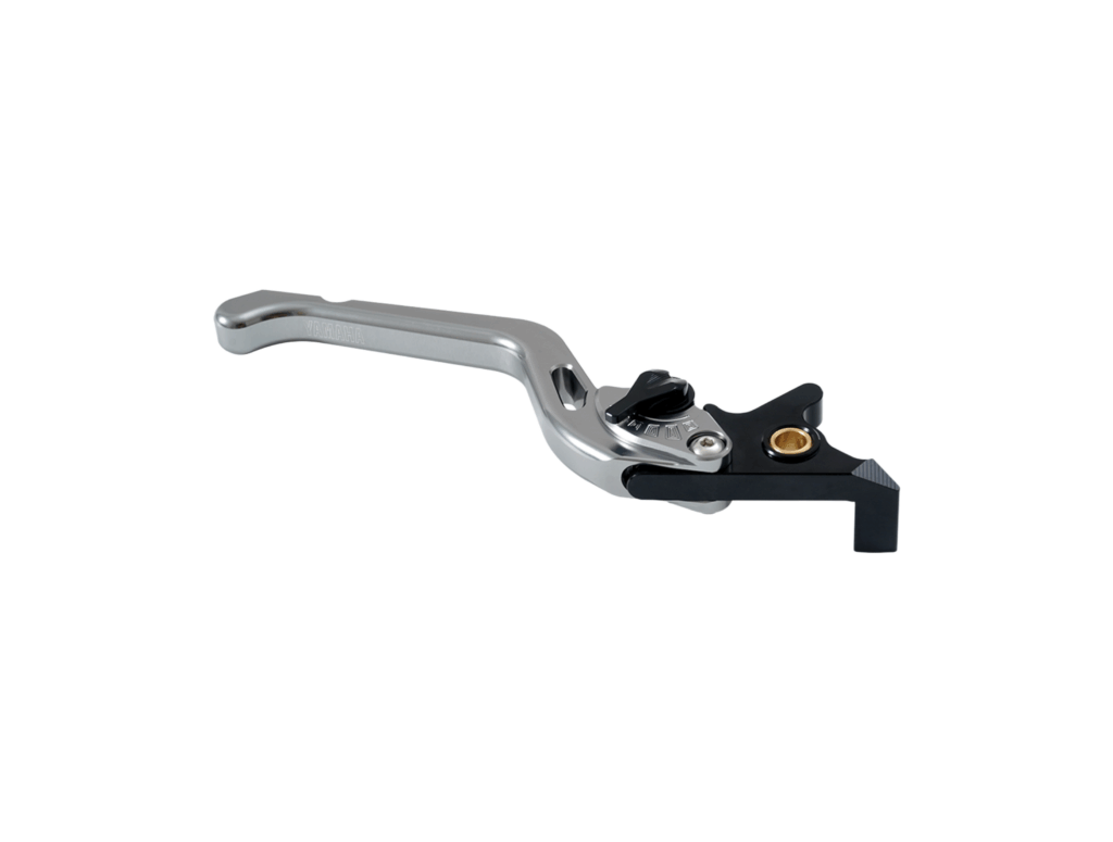 Tay Phanh ABS R15 (Đen/Titan)