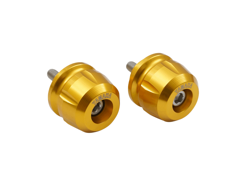 Đầu Tay Nắm R15 (Vàng)