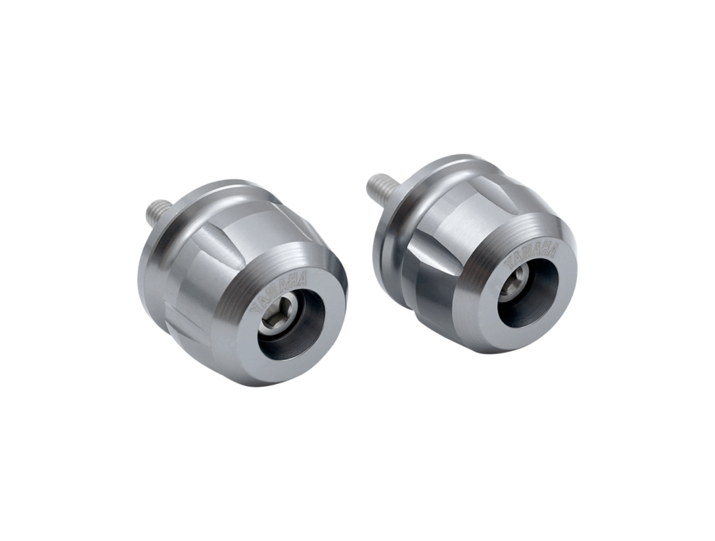 Đầu Tay Nắm R15 (Titan)