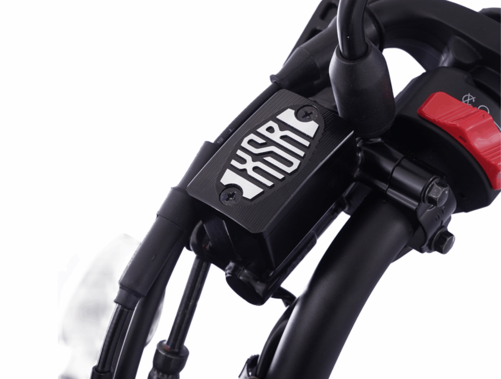 Nắp Bình Dầu Phanh XS155R