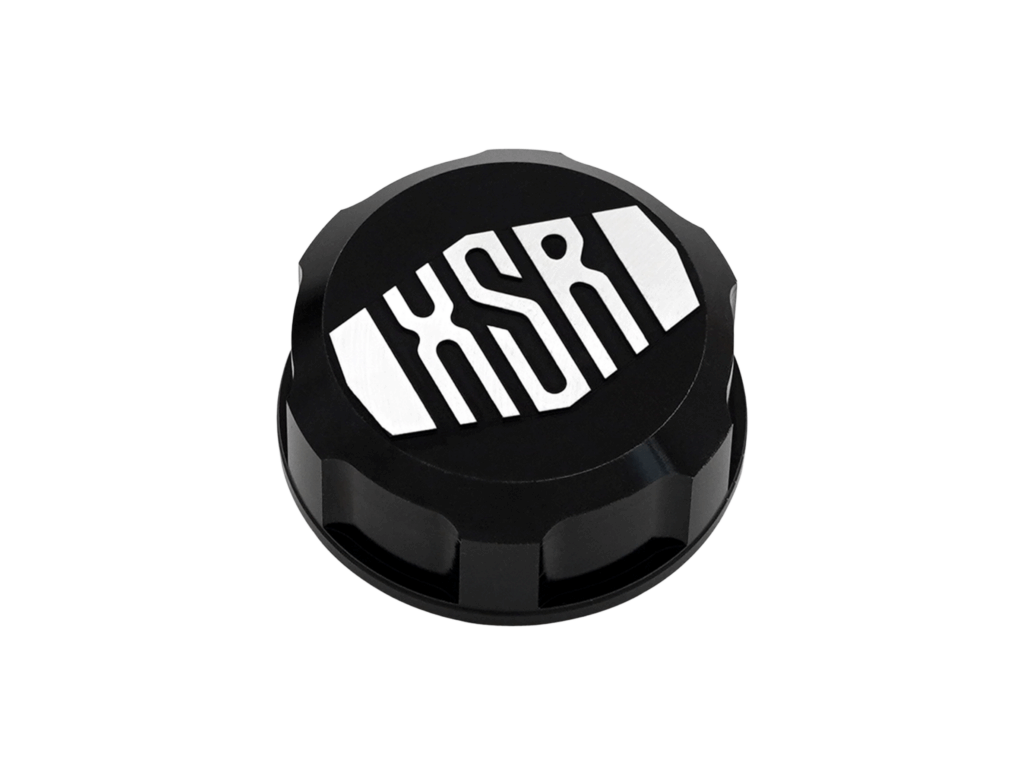 Nắp Bình Dầu Phanh Sau XS155R