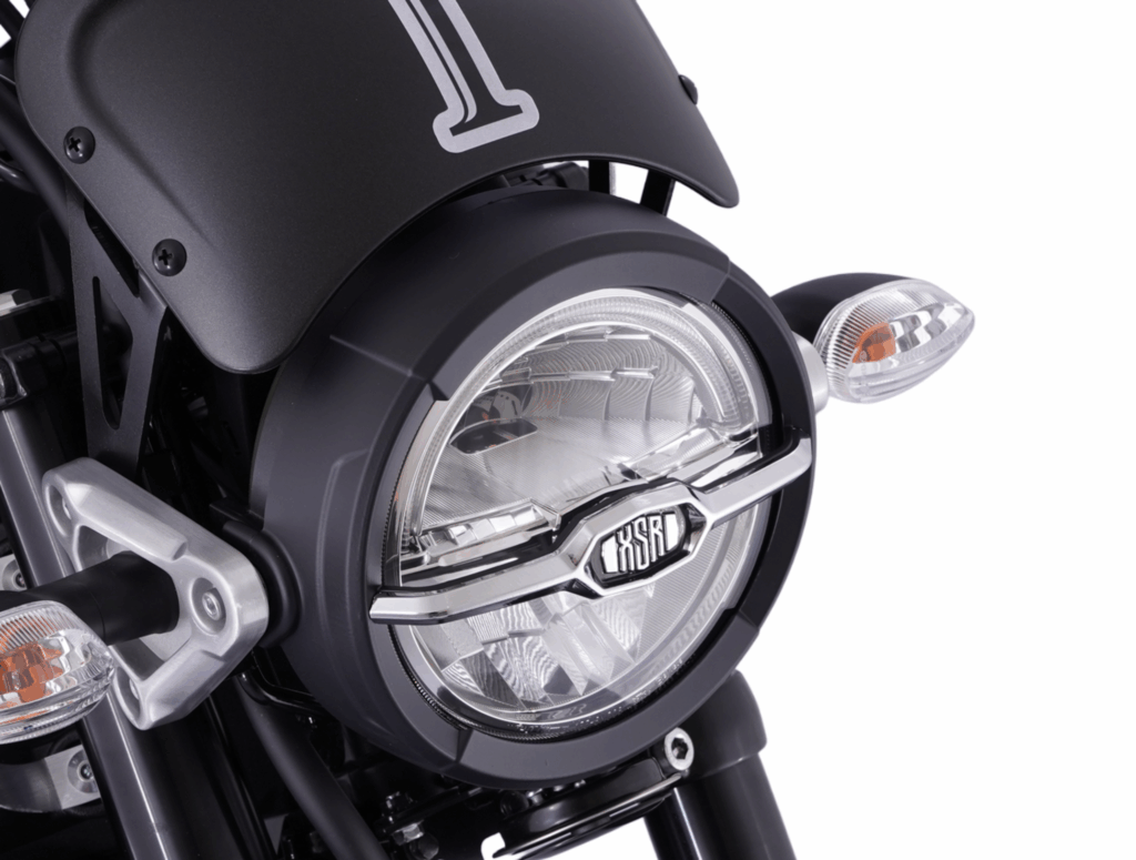 Ốp Đèn Pha XS155R