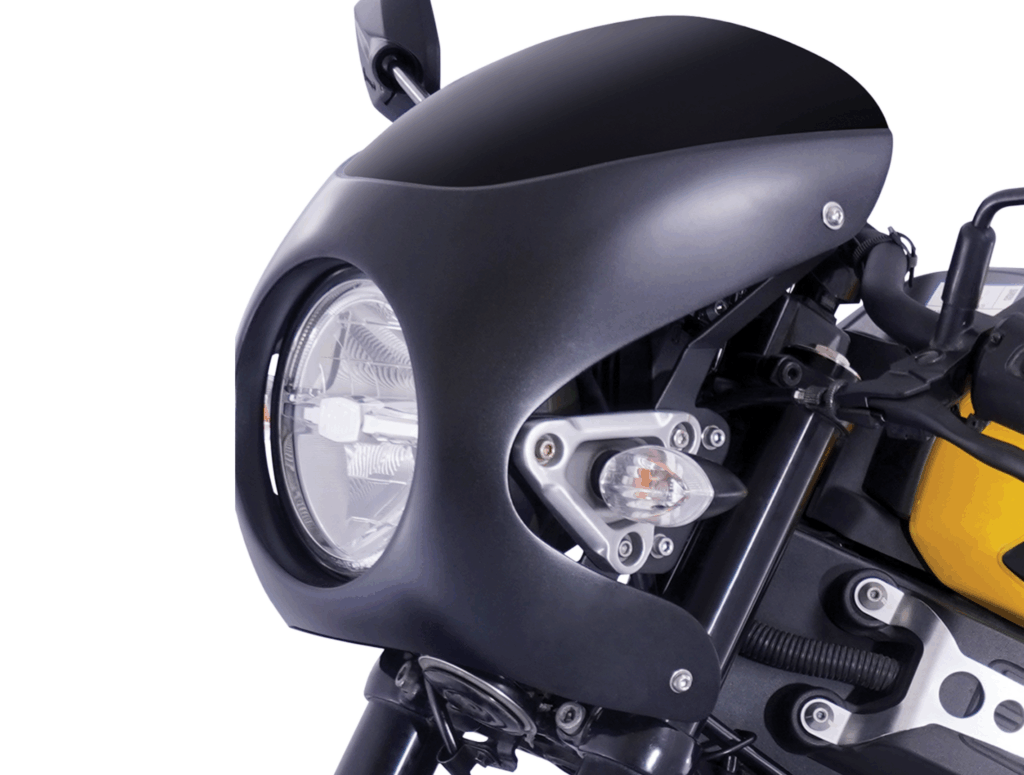 Bọc Đèn Pha XS155R