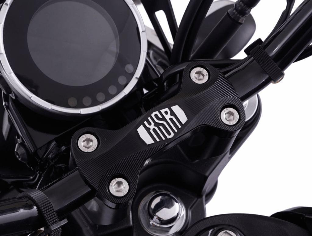 Giá Đỡ Ghi-Đông XS155R