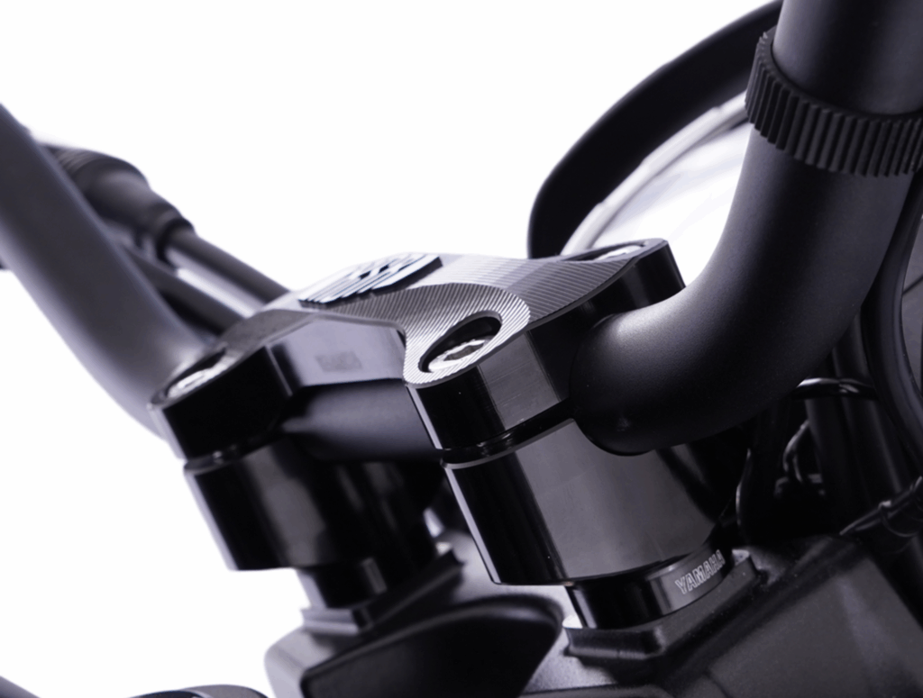 Giá Đỡ Ghi-Đông Dưới XS155R