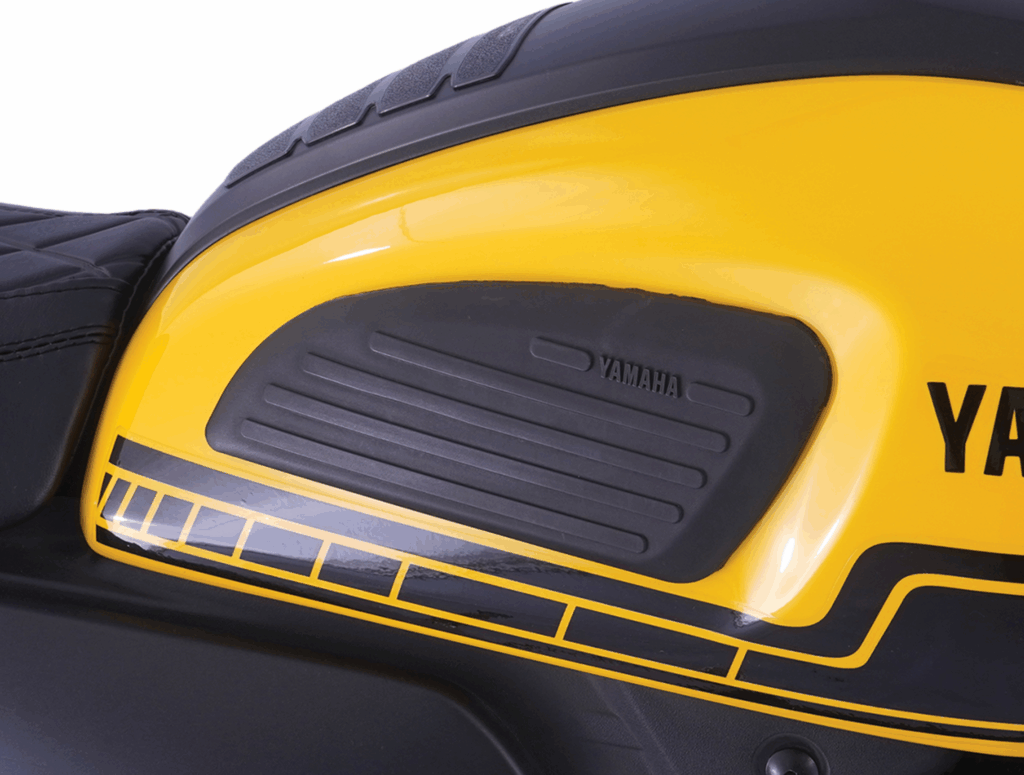 Miếng Đệm Bảo Vệ Bình Xăng XS155R