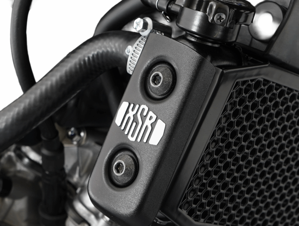 Ốp Tản Nhiệt Sườn Trái Phải XS155R