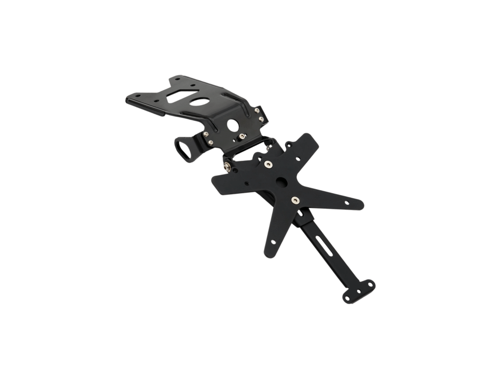 Dè Biển Số XS155R