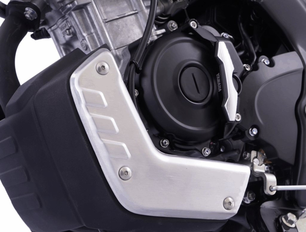 Tấm Ốp Sườn Trái Phải XS155R
