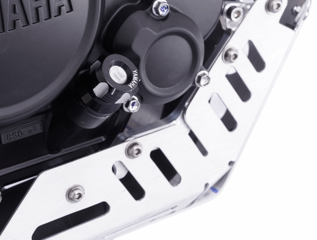 Tắm Chắn Gầm Xe XS155R