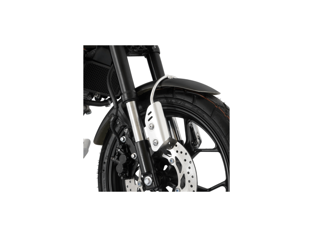 Chắn Bùn Trước XS155R