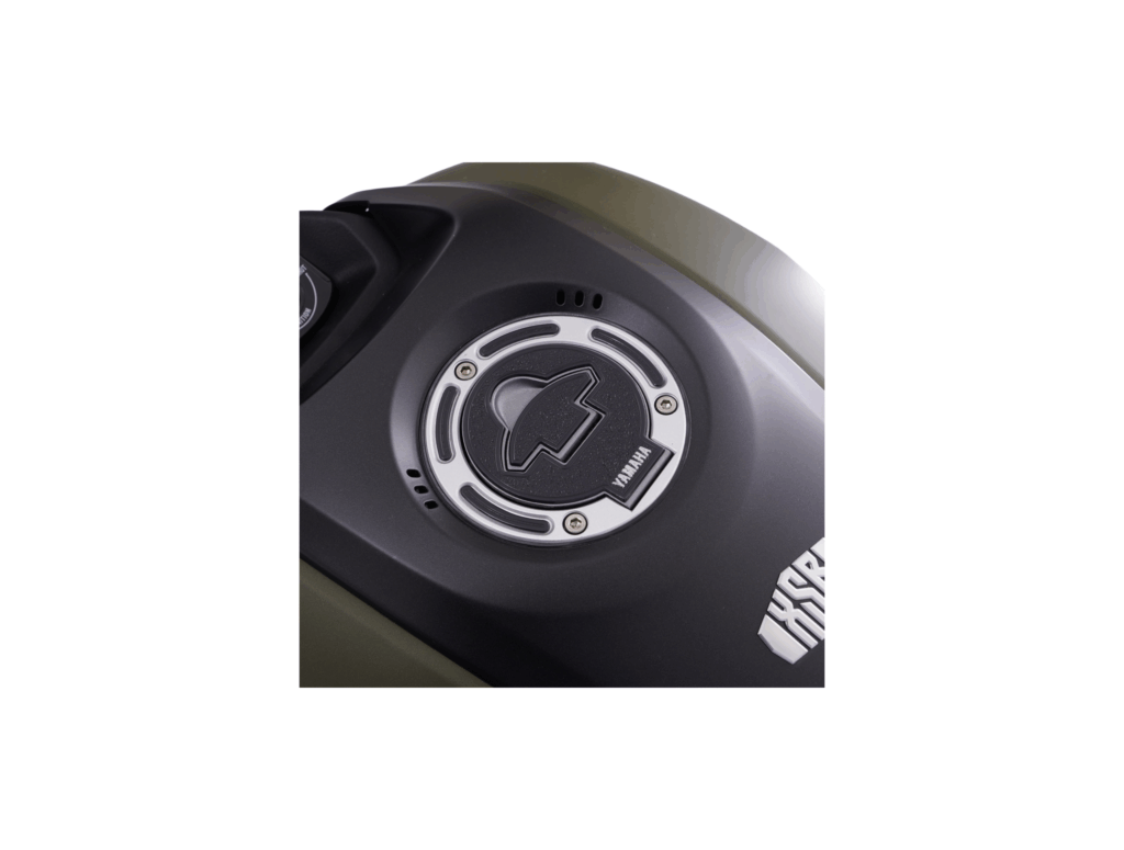 Miếng Dán Nắp Bình Xăng XS155R