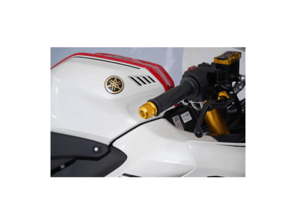 Đầu Tay Nắm R15 (Vàng)