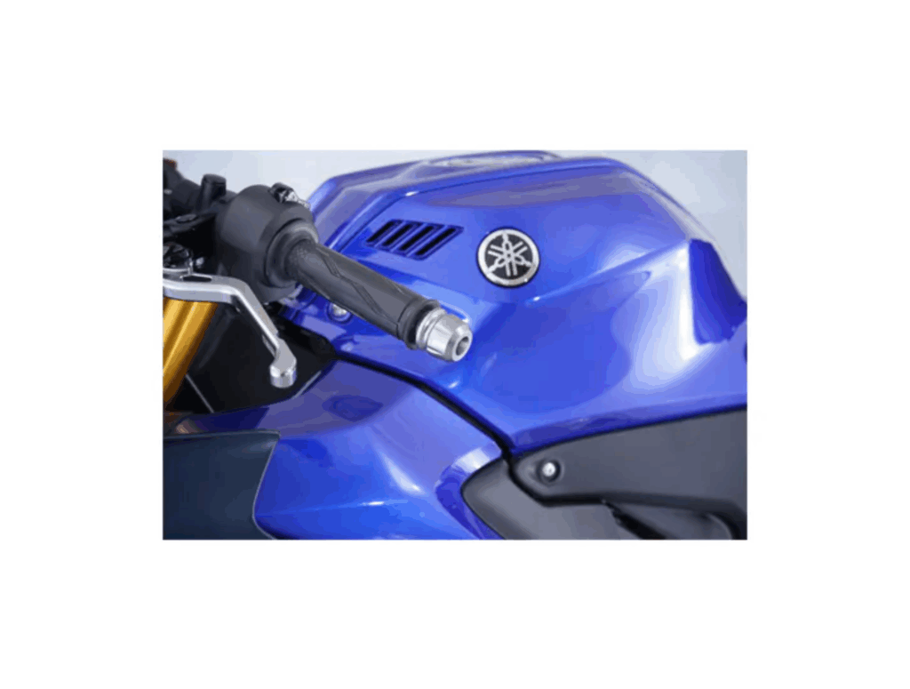Đầu Tay Nắm R15 (Titan)