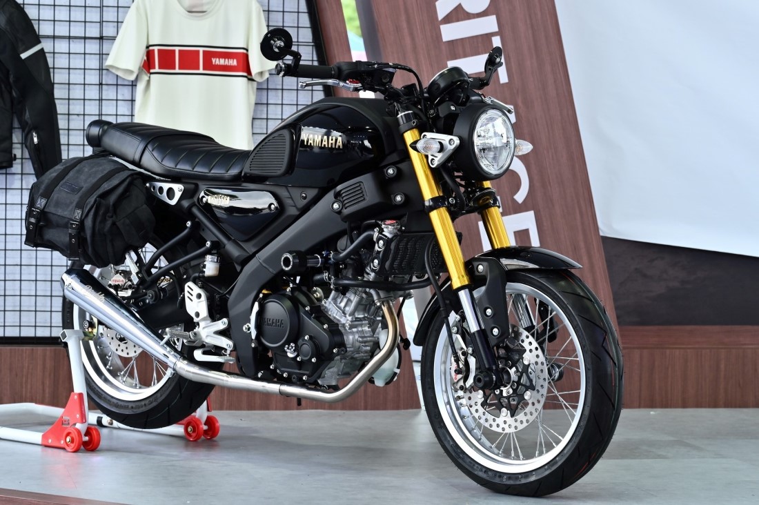 Giá Xe Yamaha Xs155R Mới Nhất - Đánh Giá Tính Năng, Thông Số Kỹ Thuật
