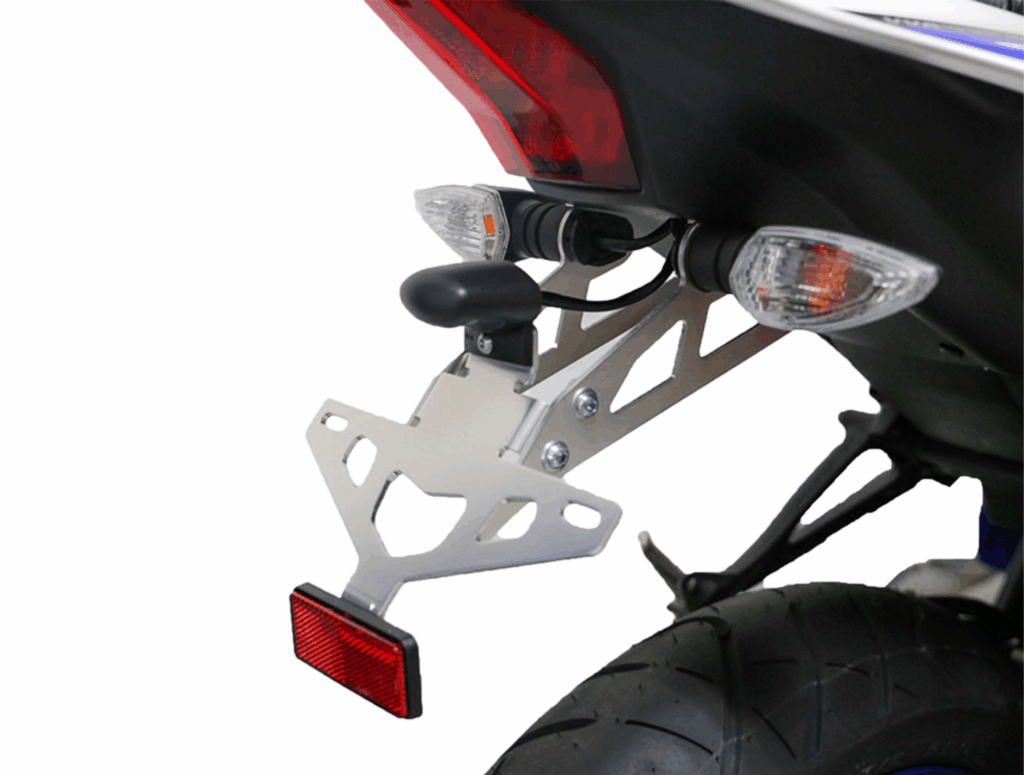 Chắn Bùn Sau R15