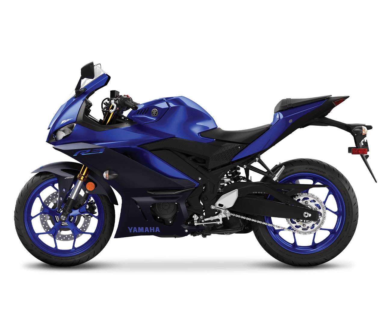 YZF-R3