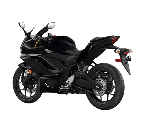 YZF-R3