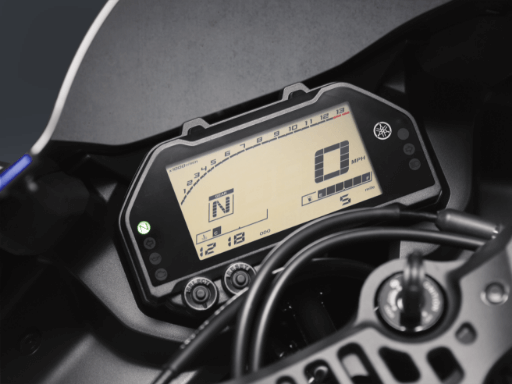 Mặt đồng hồ hiện đại