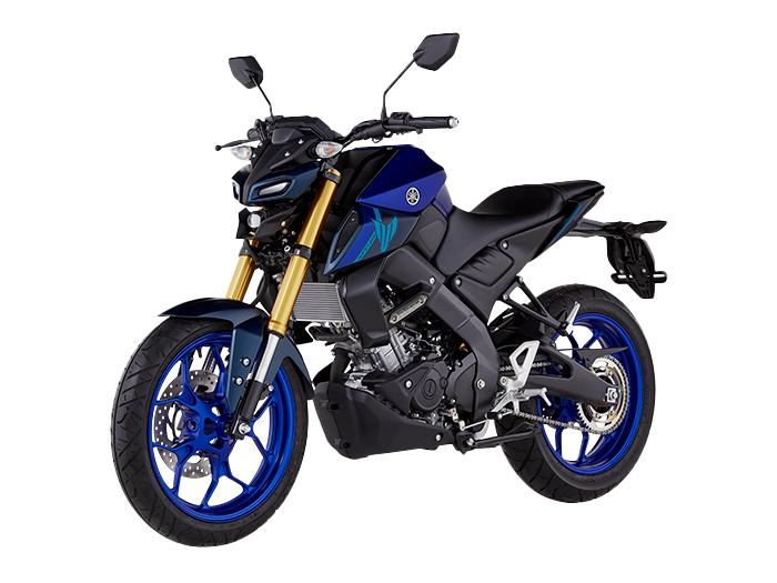 Xe moto, xe thể thao mới nhất | Yamaha Motor Việt Nam