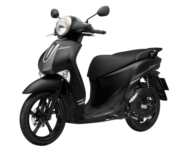 Janus phiên bản giới hạn hoàn toàn mới