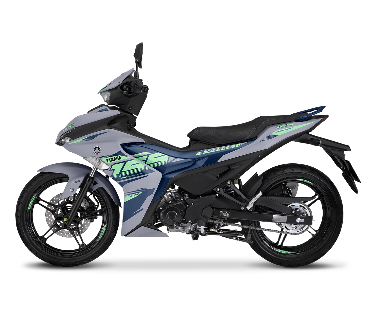 Exciter