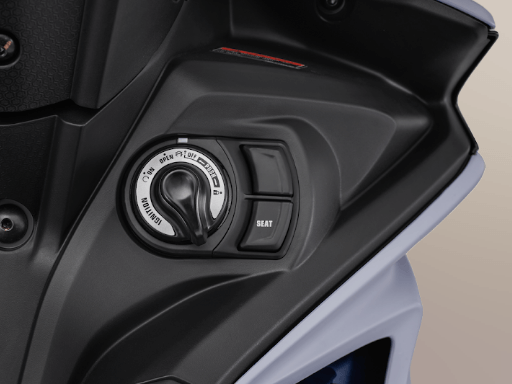 HỆ THỐNG KHOÁ THÔNG MINH (SMART KEY)
