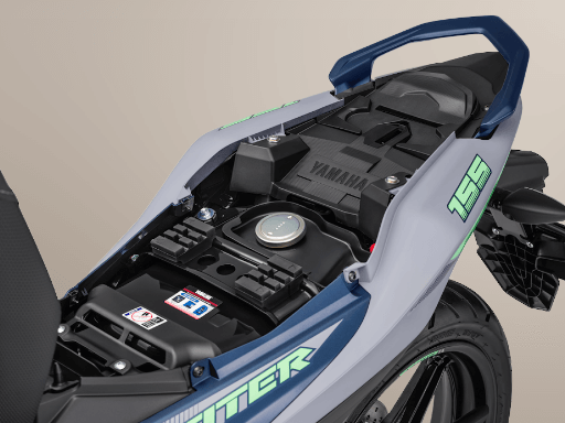 BÌNH XĂNG LỚN 5.4L