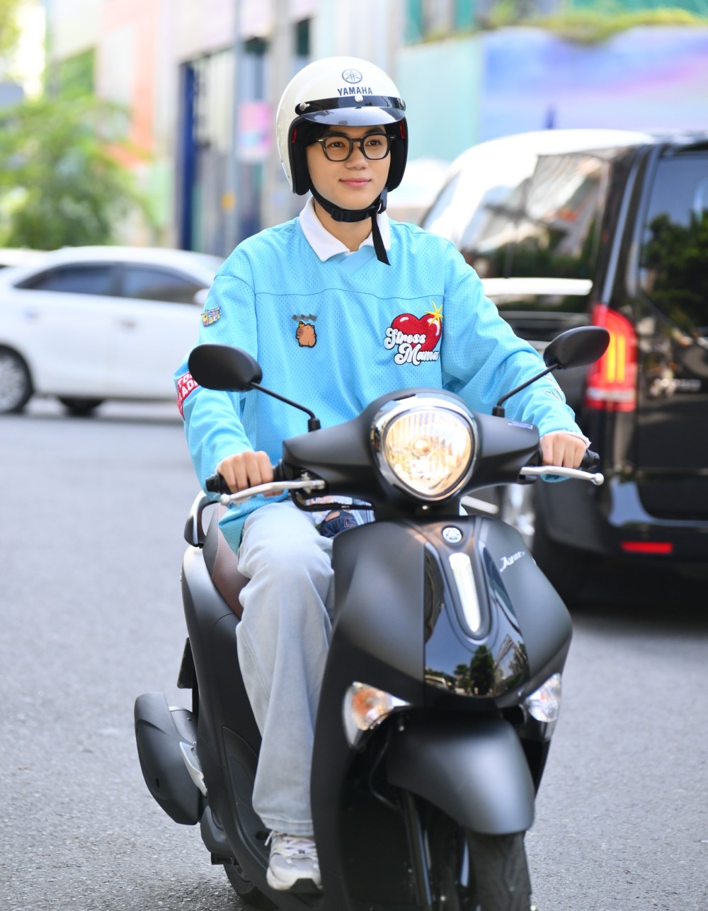 xe tay ga dưới 50 triệu cho nam