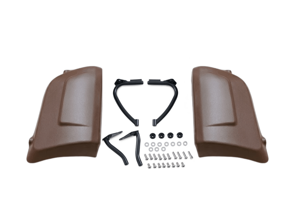 TẤM BẢO VỆ CHÂN PG-1 MÀU NÂU