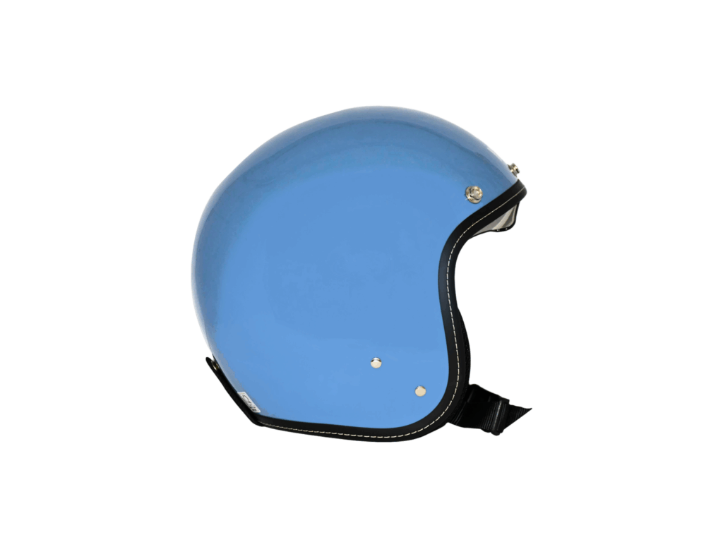 MŨ 3/4 – JET ELECTRICBLUE