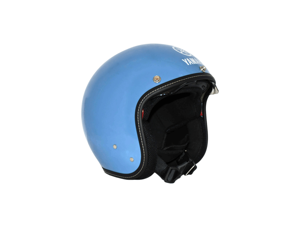 MŨ 3/4 – JET ELECTRICBLUE