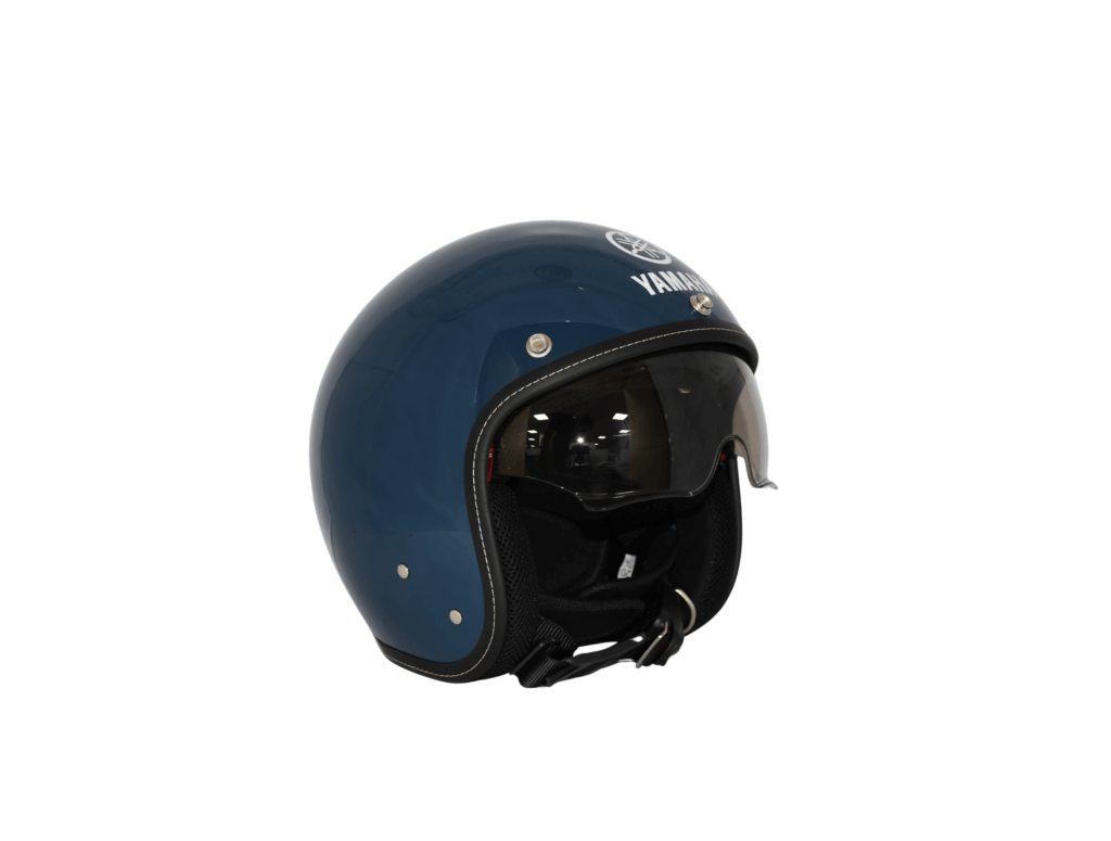 MŨ 3/4 JET DARKBLUE