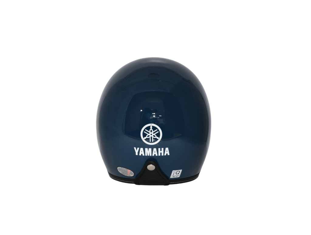 MŨ 3/4 JET DARKBLUE