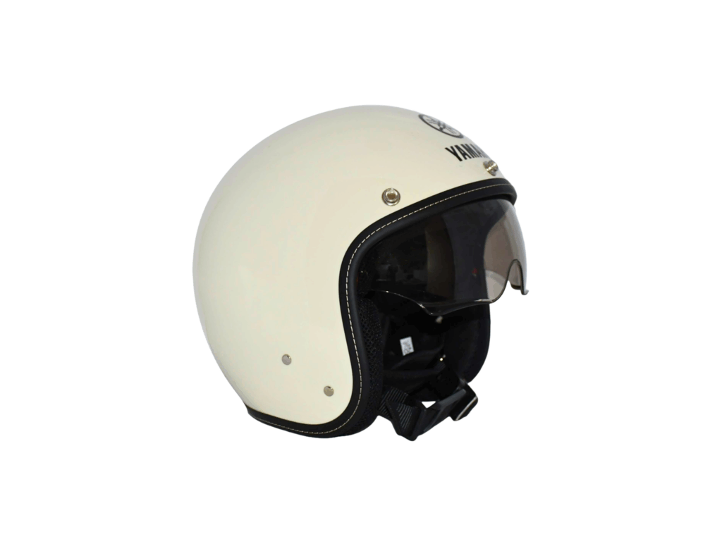 MŨ 3/4 – JET IVORY