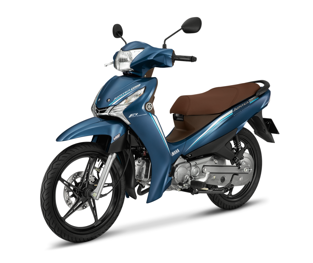 Yamaha Motor Việt Nam - Website chính thức tại Việt Nam