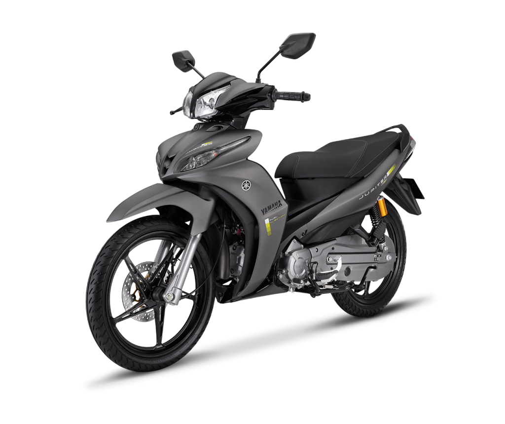 Yamaha Motor Việt Nam - Website chính thức tại Việt Nam