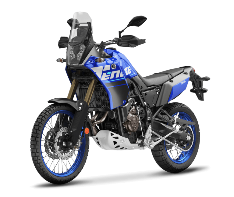 Ténére 700