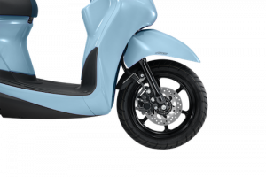 Những mẫu xe máy, xe tay ga có phanh ABS đáng mua hiện nay