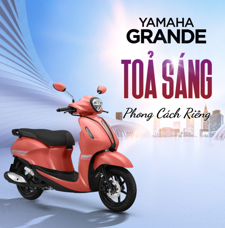 Grande phiên bản tiêu chuẩn