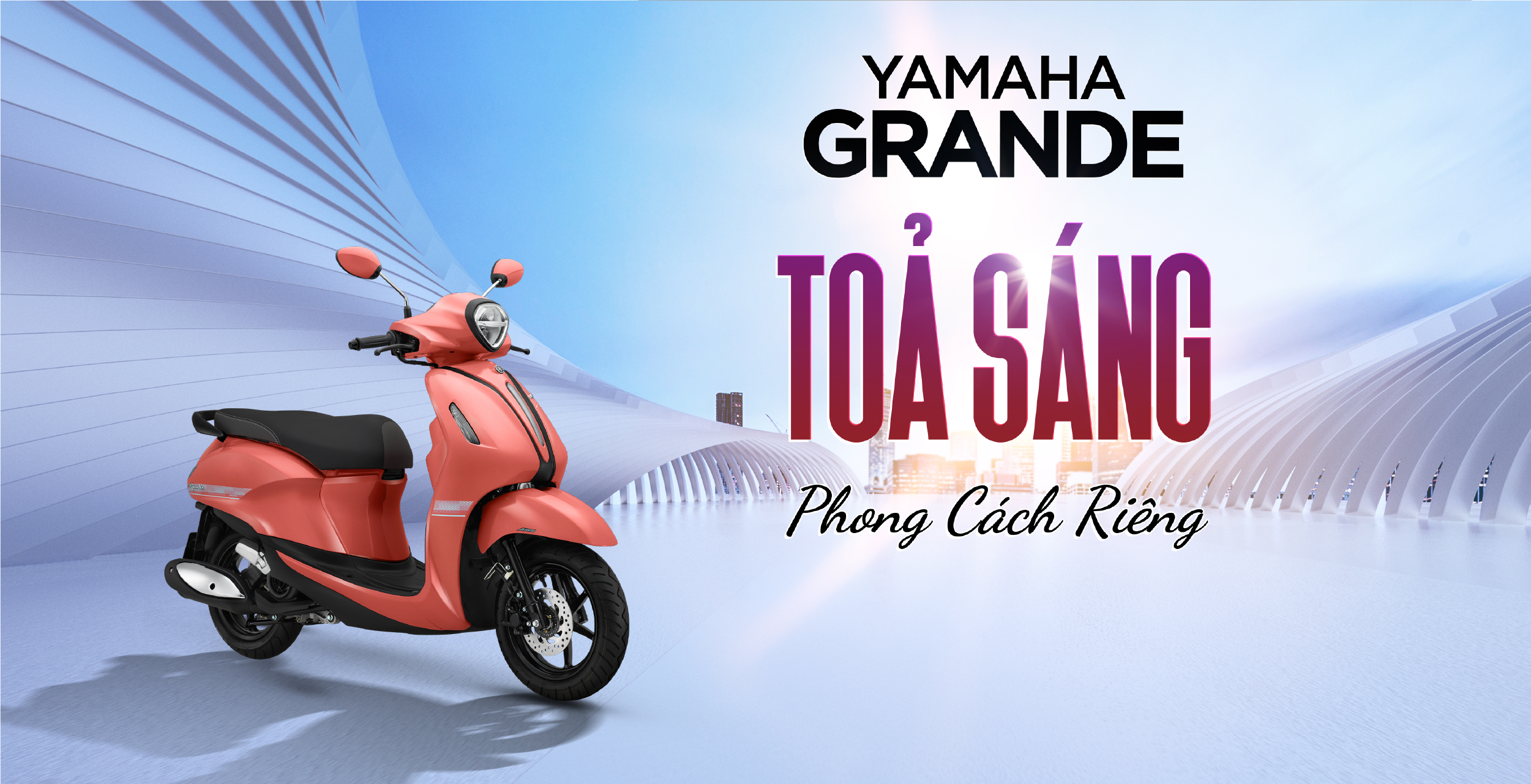 Grande phiên bản tiêu chuẩn