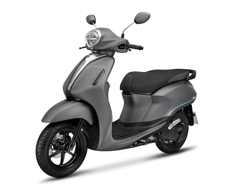 Grande phiên bản giới hạn màu mới 2024