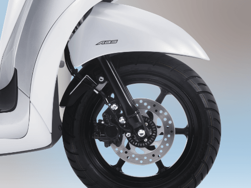 Hệ thống chống bó cứng phanh ABS