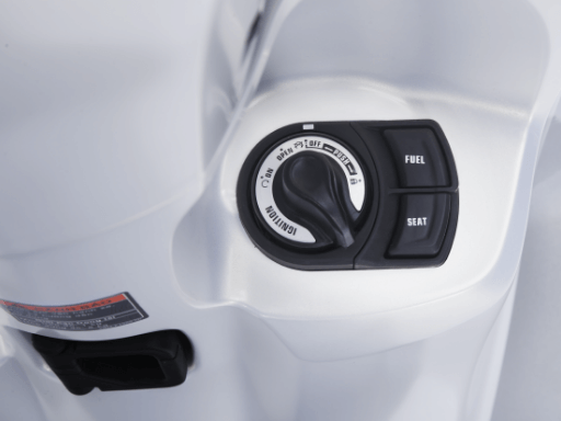 Hệ thống khoá thông minh SmartKey