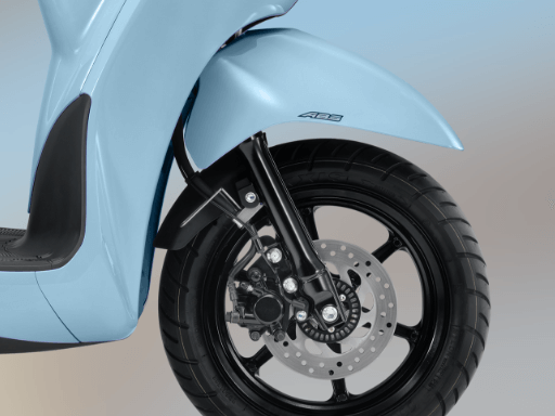 Hệ thống chống bó cứng phanh ABS