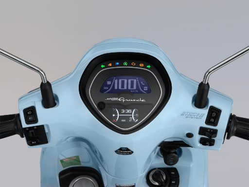 Mặt đồng hồ điện tử